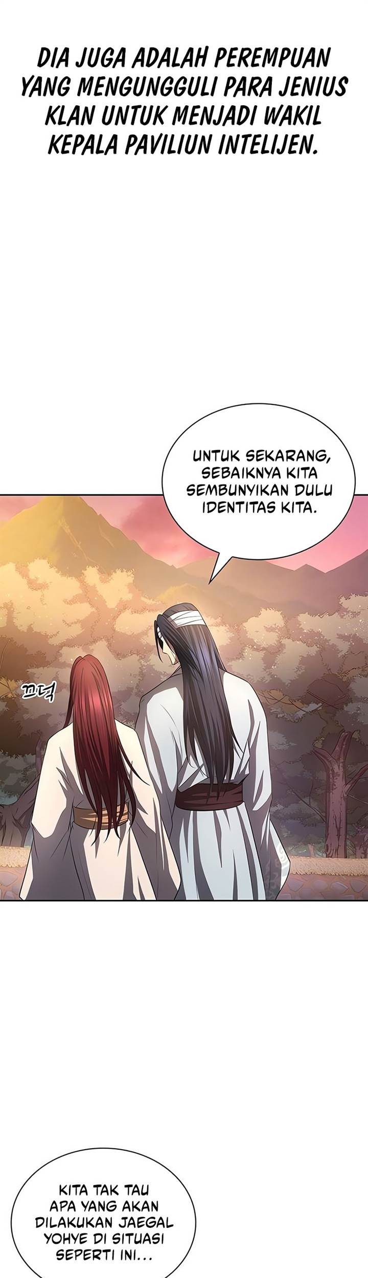 Regression of the Yong Clan Heir Chapter 11 - halaman 29