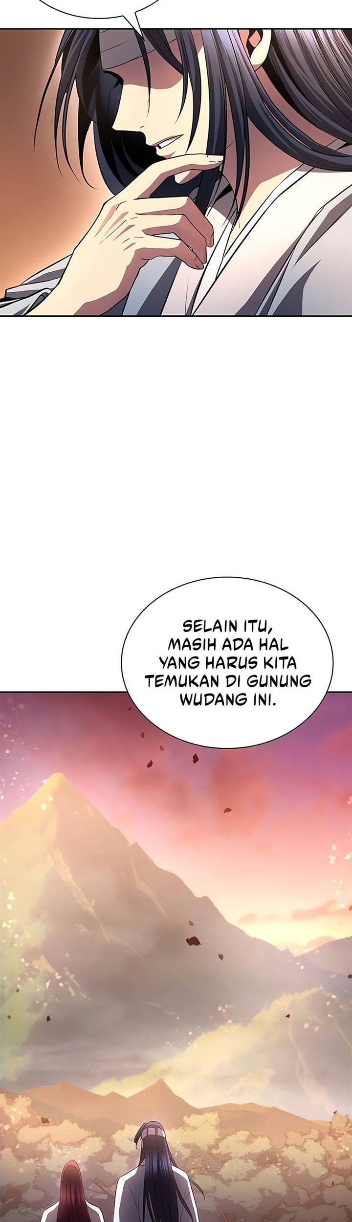 Regression of the Yong Clan Heir Chapter 11 - halaman 30
