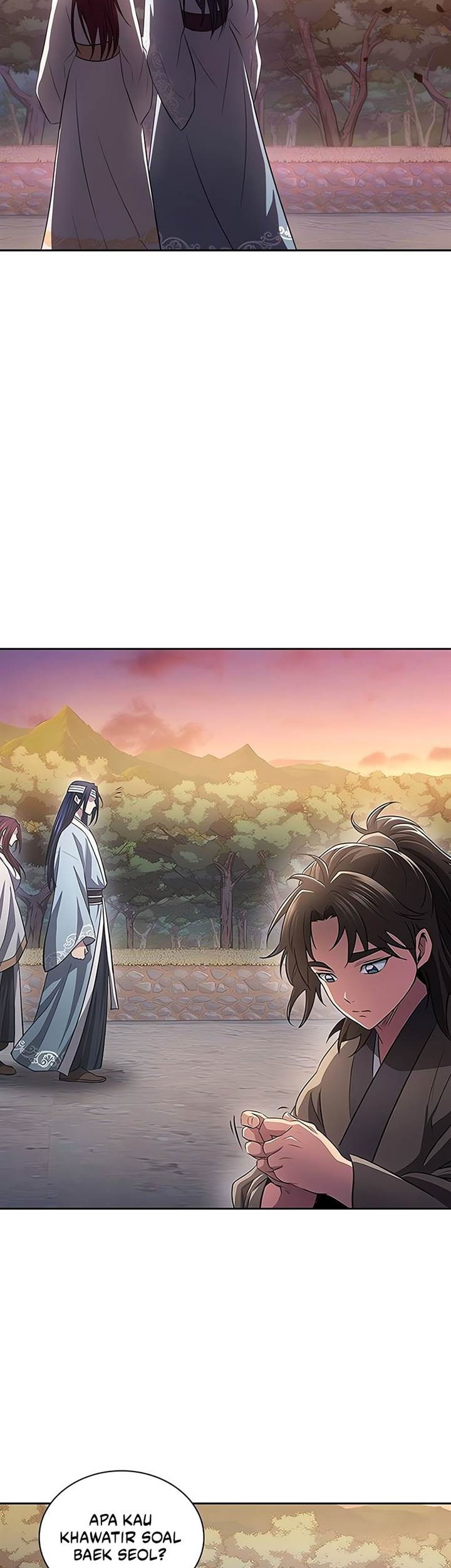 Regression of the Yong Clan Heir Chapter 11 - halaman 31
