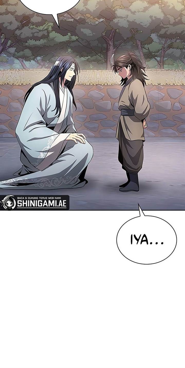 Regression of the Yong Clan Heir Chapter 11 - halaman 32