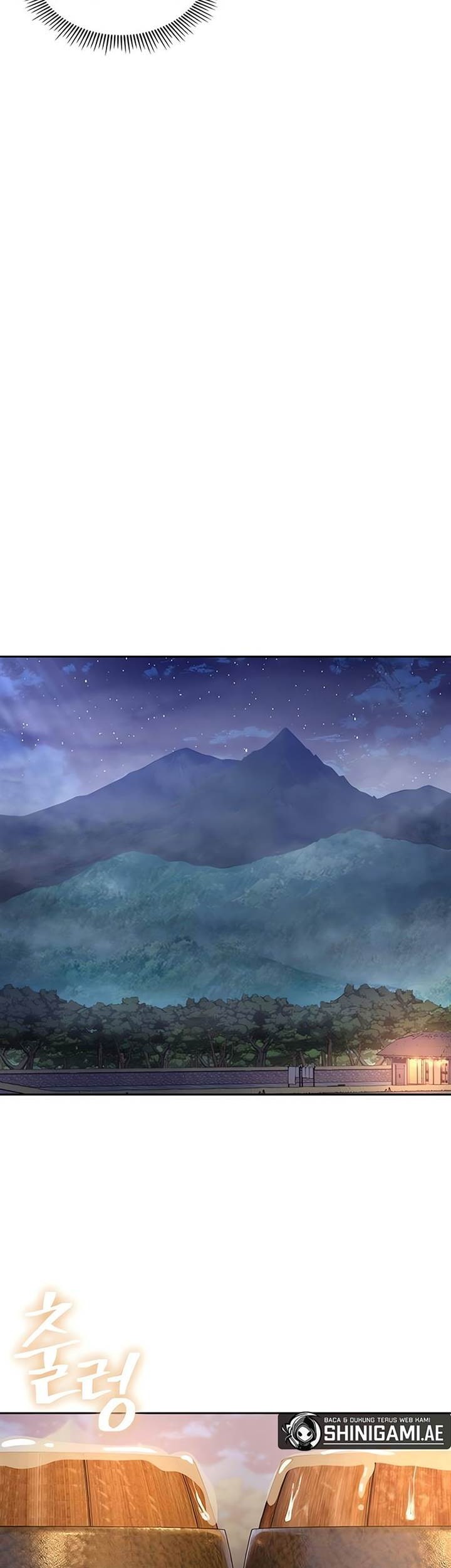 Regression of the Yong Clan Heir Chapter 11 - halaman 35