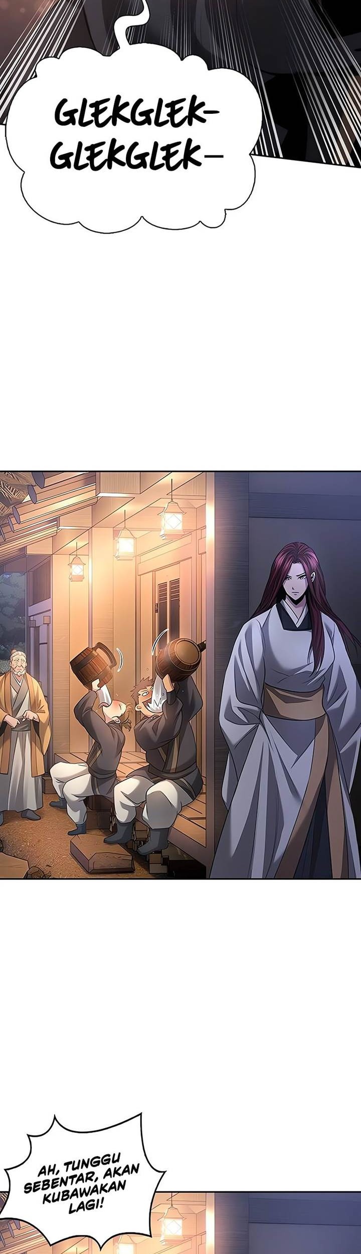 Regression of the Yong Clan Heir Chapter 11 - halaman 39