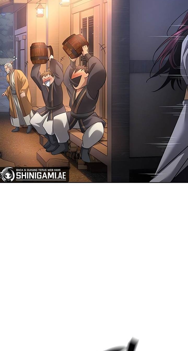 Regression of the Yong Clan Heir Chapter 11 - halaman 40