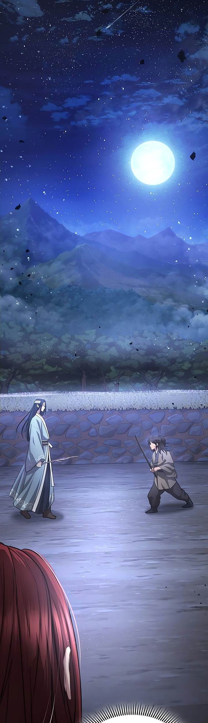 Regression of the Yong Clan Heir Chapter 11 - halaman 42