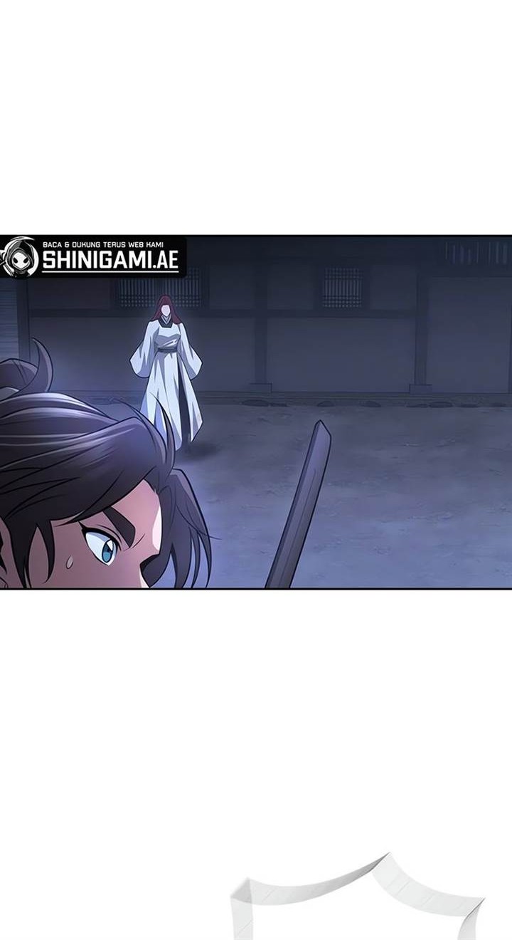 Regression of the Yong Clan Heir Chapter 11 - halaman 44
