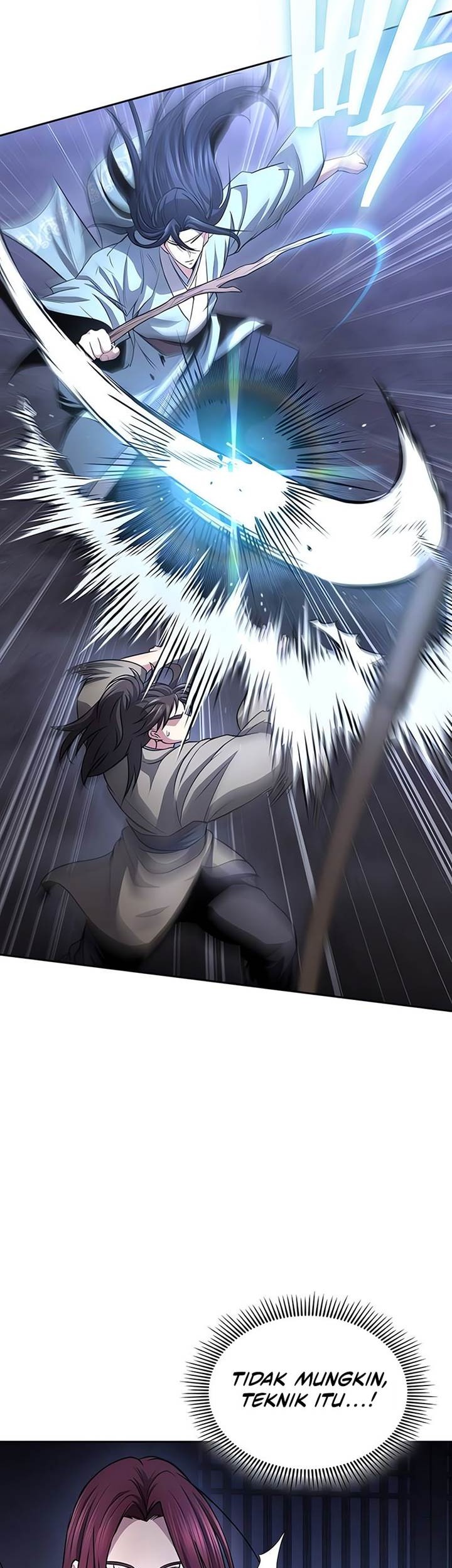 Regression of the Yong Clan Heir Chapter 11 - halaman 47