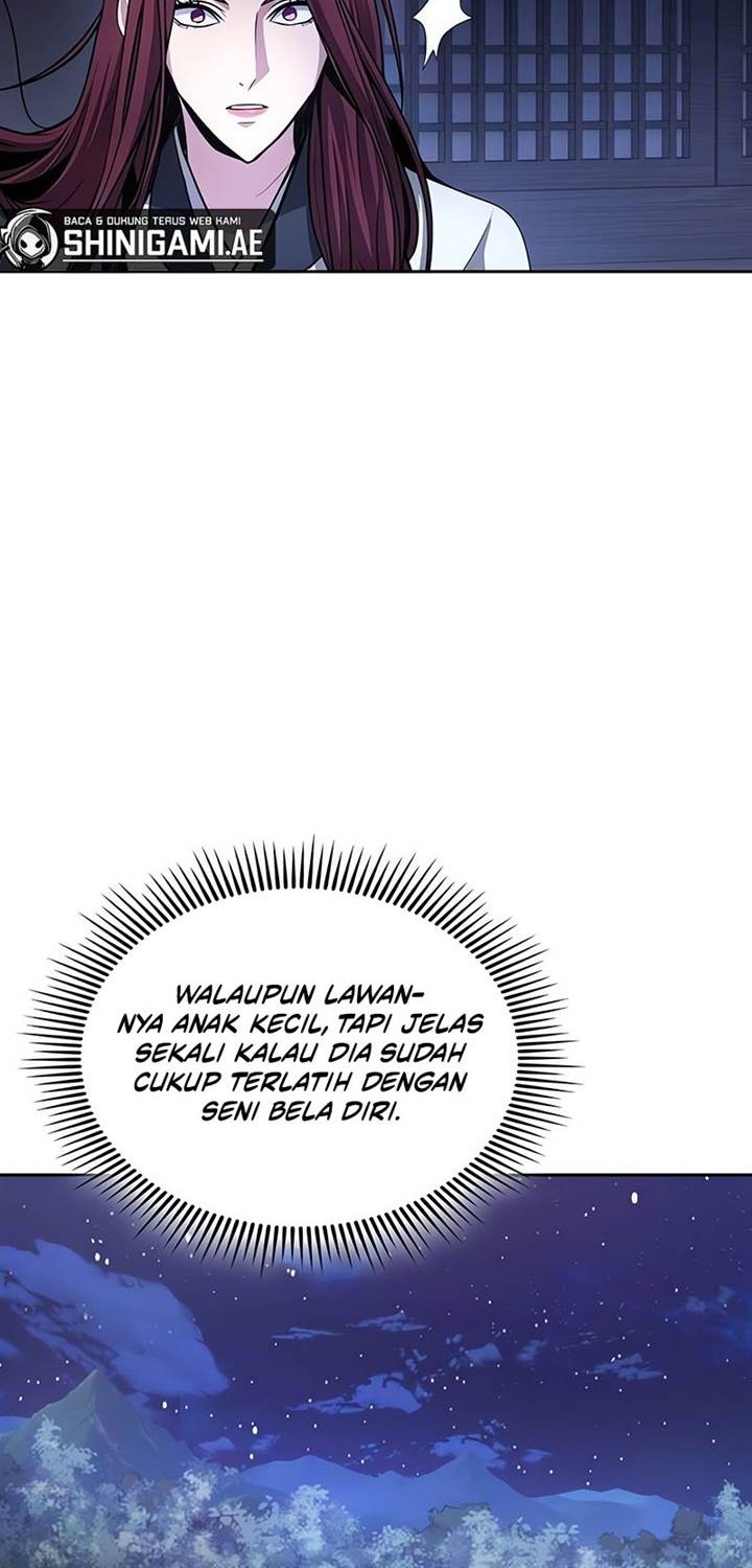 Regression of the Yong Clan Heir Chapter 11 - halaman 48