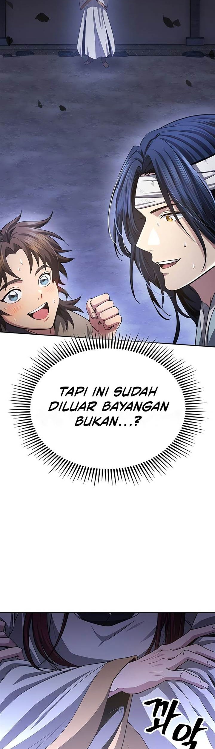 Regression of the Yong Clan Heir Chapter 11 - halaman 50