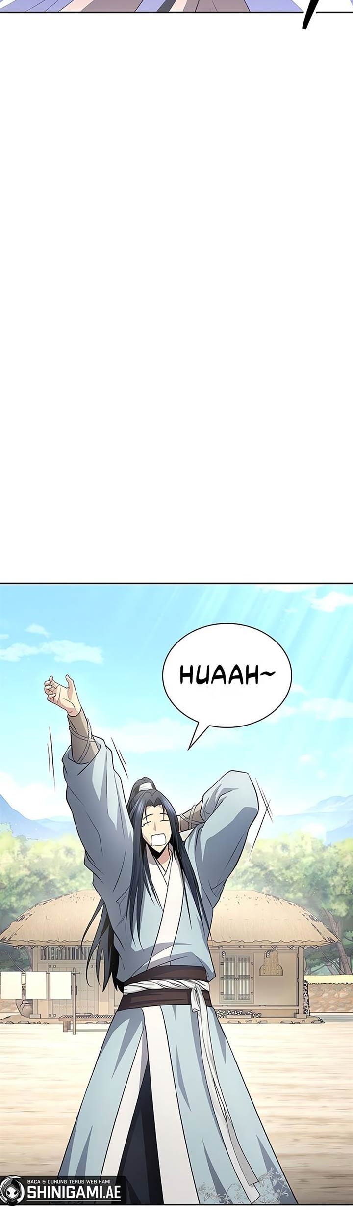 Regression of the Yong Clan Heir Chapter 11 - halaman 51