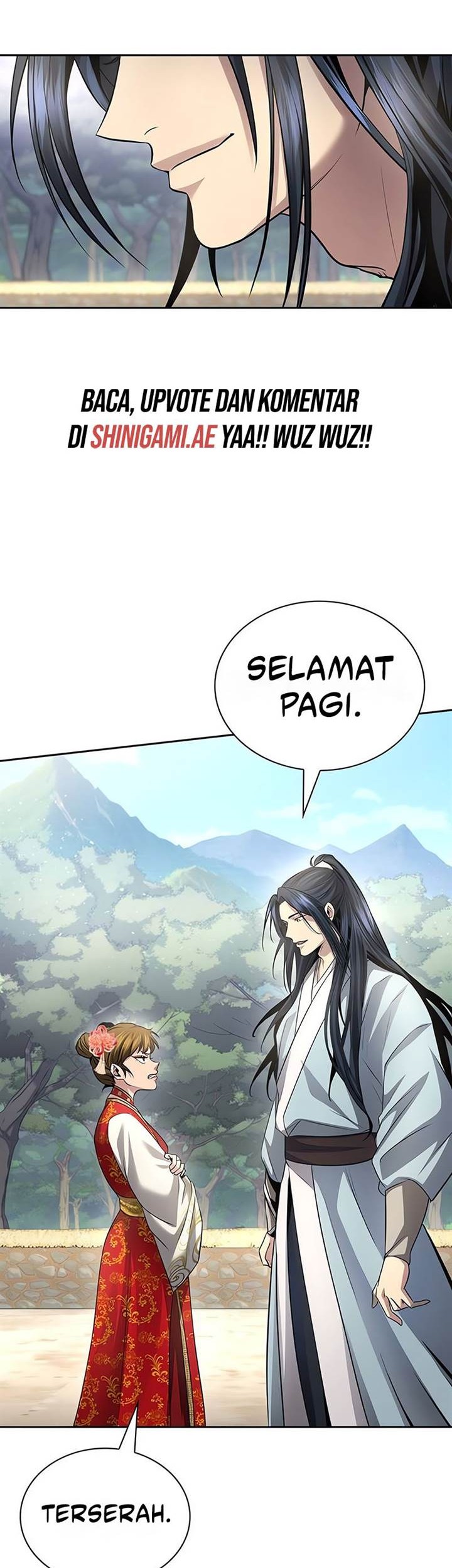 Regression of the Yong Clan Heir Chapter 11 - halaman 54