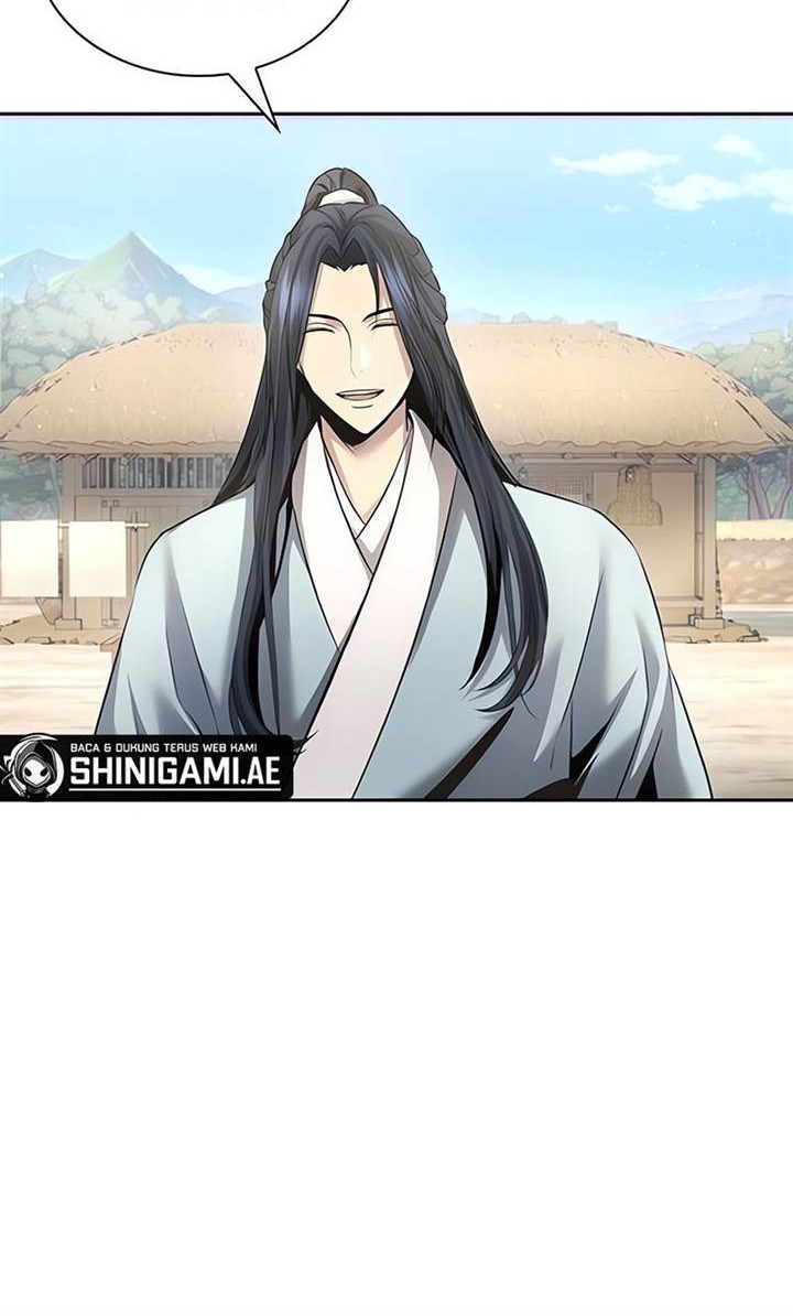 Regression of the Yong Clan Heir Chapter 11 - halaman 56