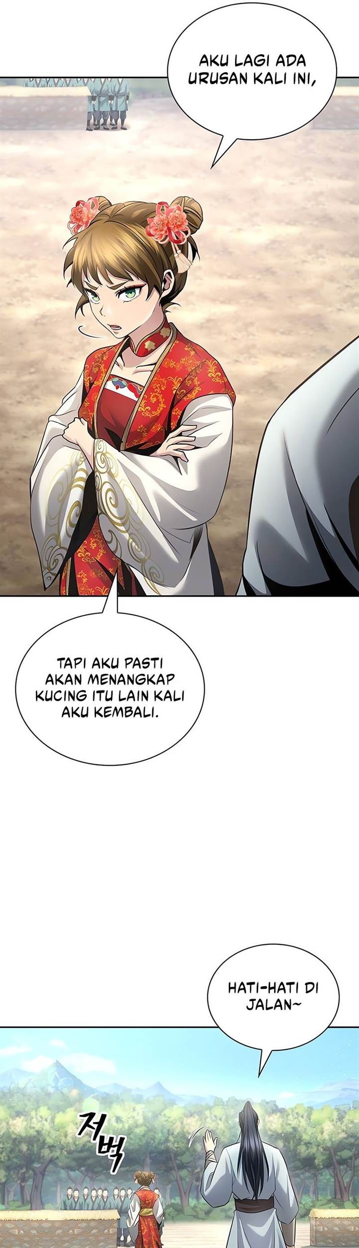 Regression of the Yong Clan Heir Chapter 11 - halaman 57