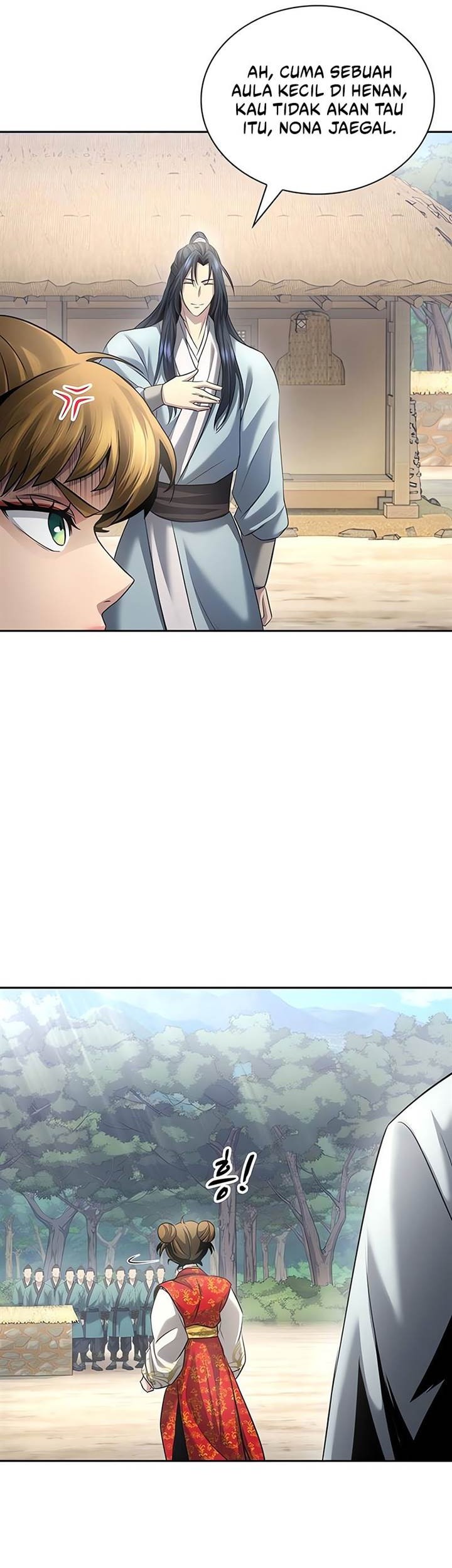 Regression of the Yong Clan Heir Chapter 11 - halaman 59