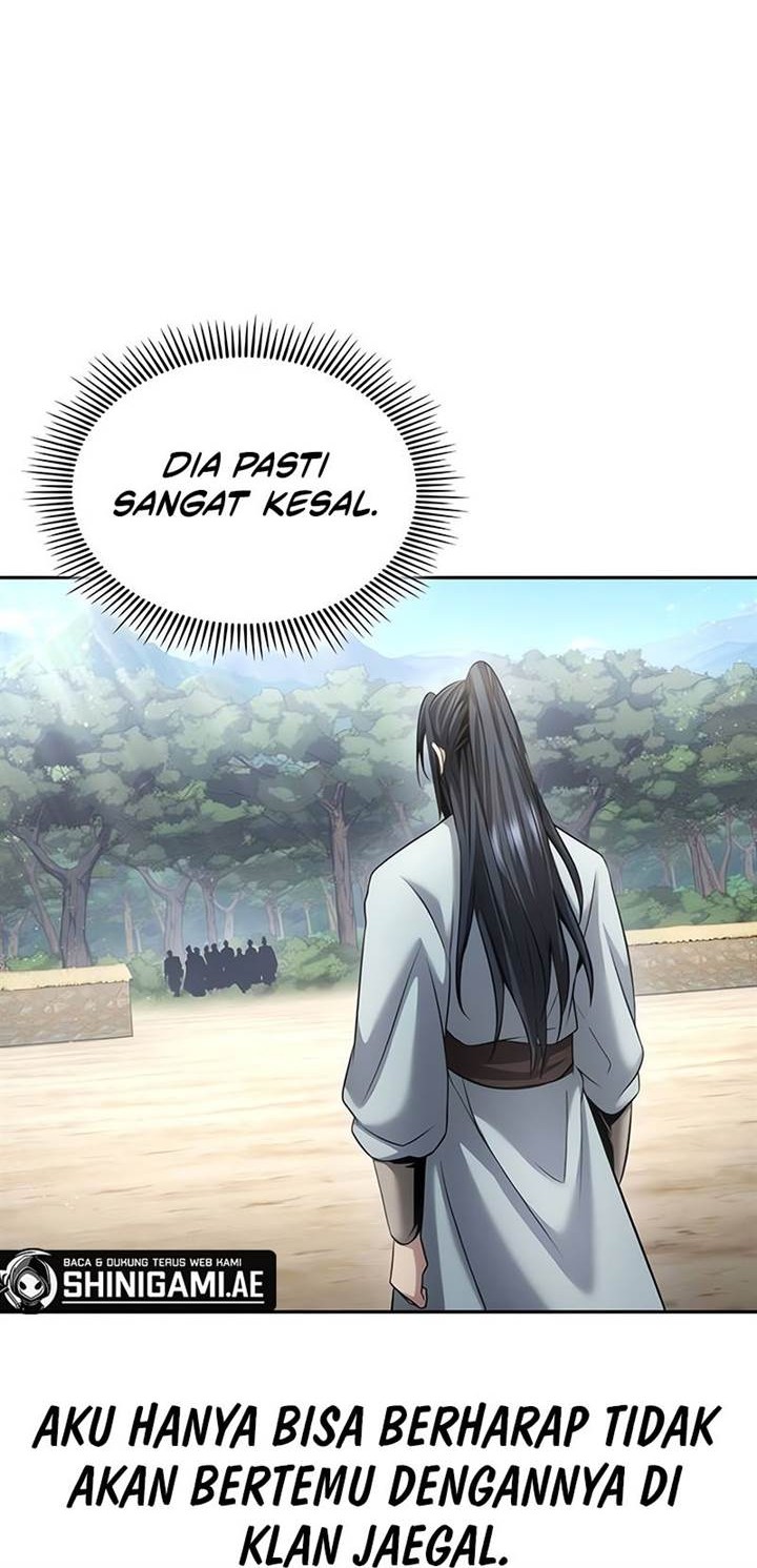 Regression of the Yong Clan Heir Chapter 11 - halaman 60