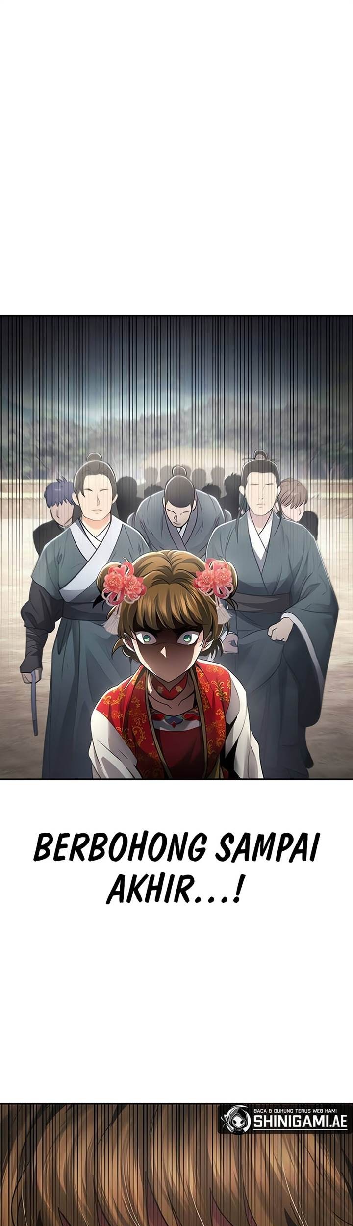 Regression of the Yong Clan Heir Chapter 11 - halaman 61