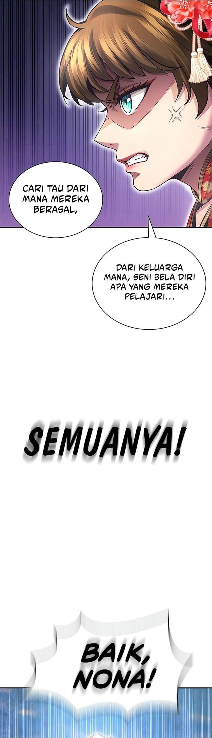Regression of the Yong Clan Heir Chapter 11 - halaman 65
