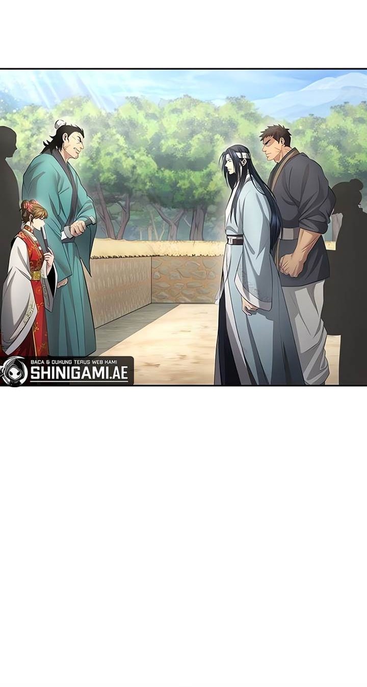 Regression of the Yong Clan Heir Chapter 11 - halaman 8