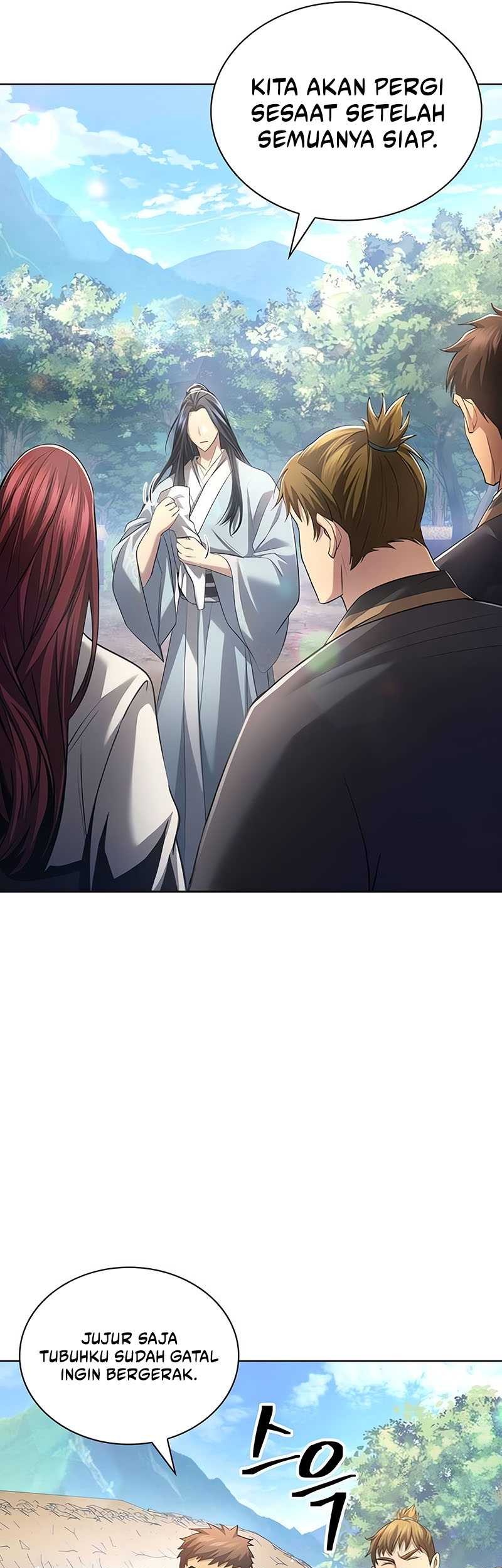 Regression of the Yong Clan Heir Chapter 12 - halaman 10
