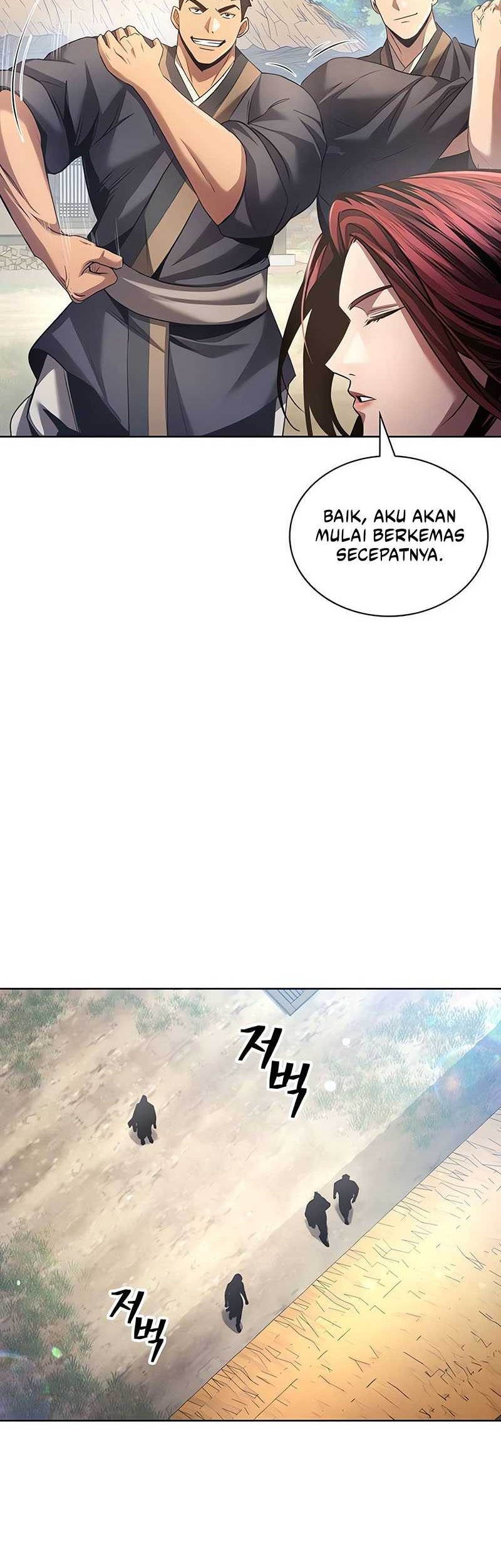 Regression of the Yong Clan Heir Chapter 12 - halaman 11