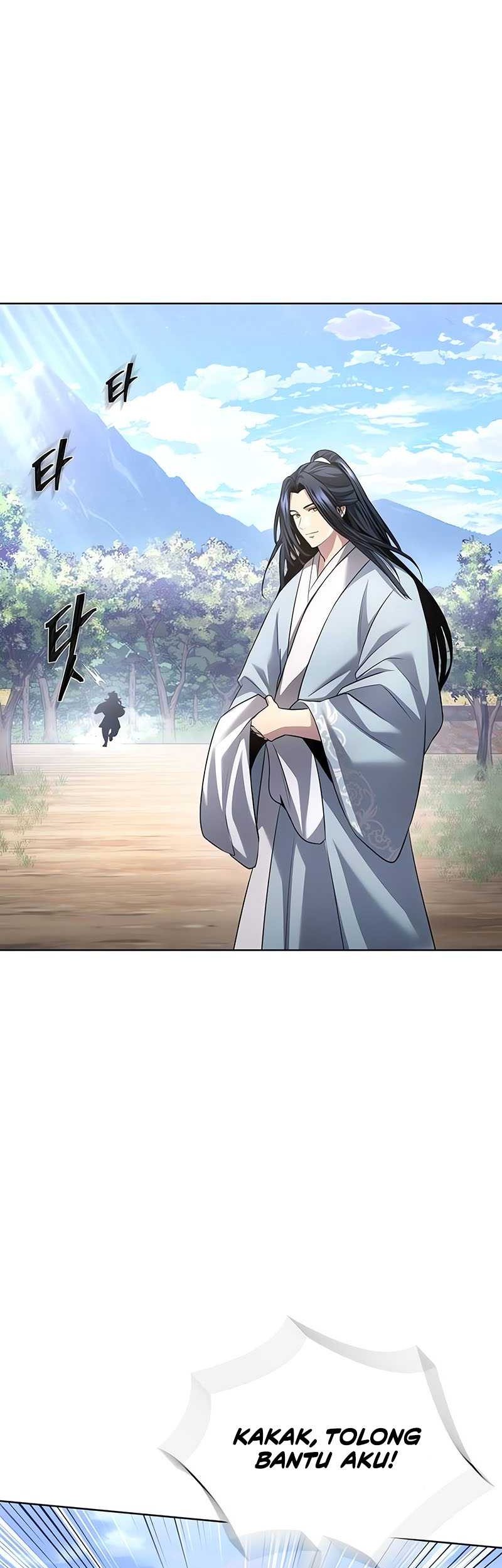 Regression of the Yong Clan Heir Chapter 12 - halaman 12