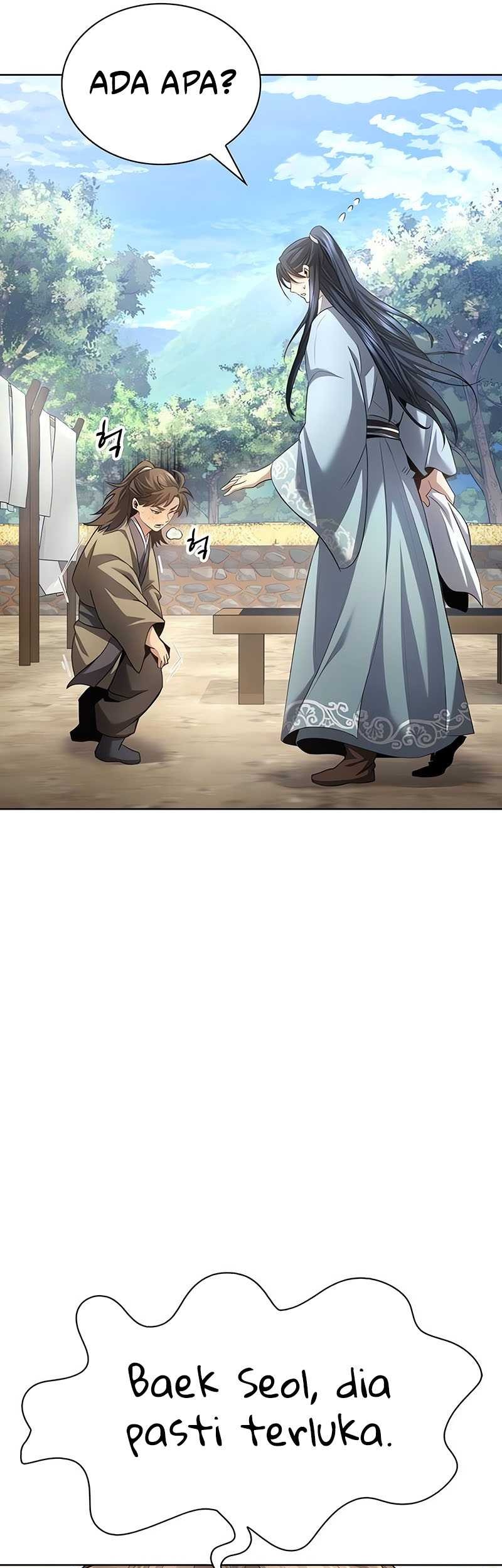 Regression of the Yong Clan Heir Chapter 12 - halaman 14