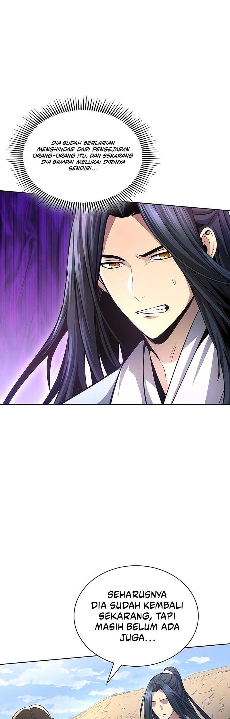 Regression of the Yong Clan Heir Chapter 12 - halaman 16