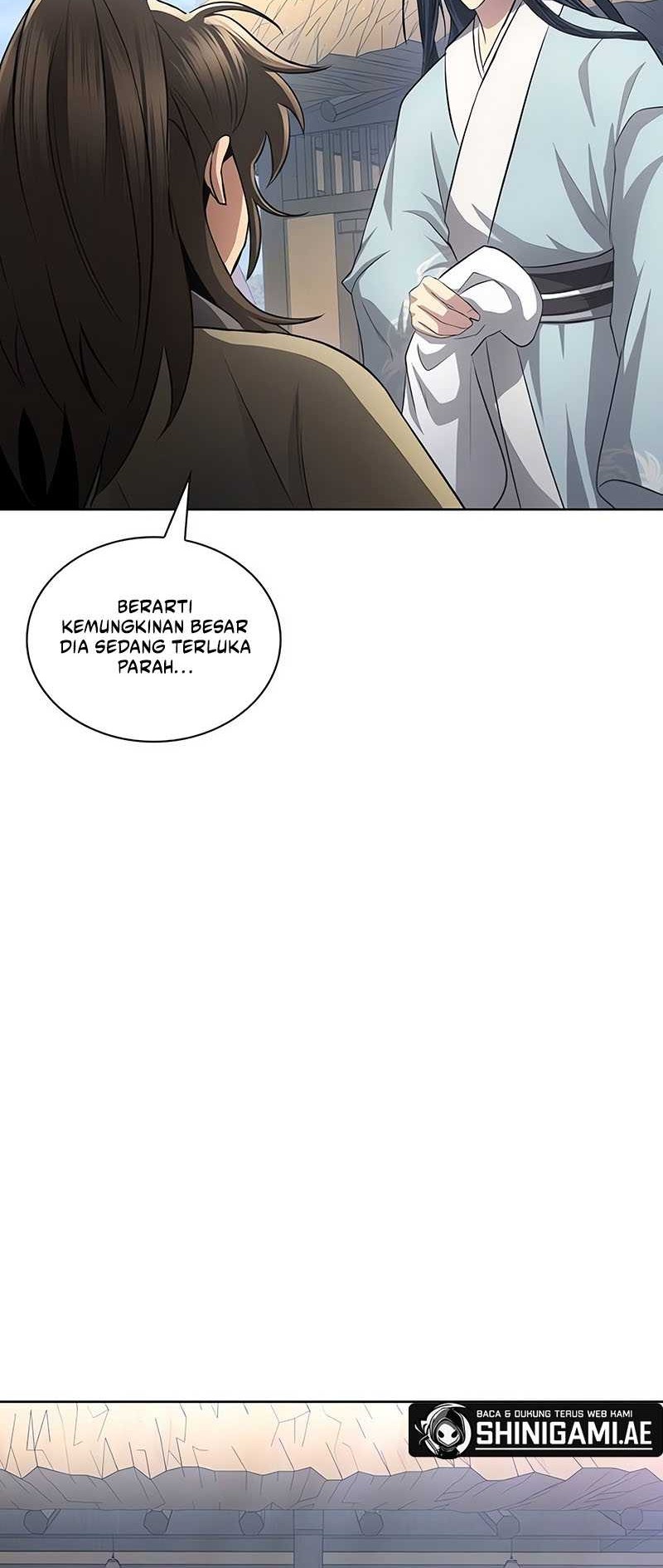Regression of the Yong Clan Heir Chapter 12 - halaman 17