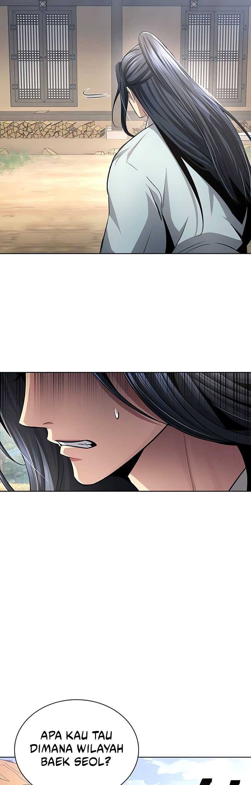 Regression of the Yong Clan Heir Chapter 12 - halaman 18