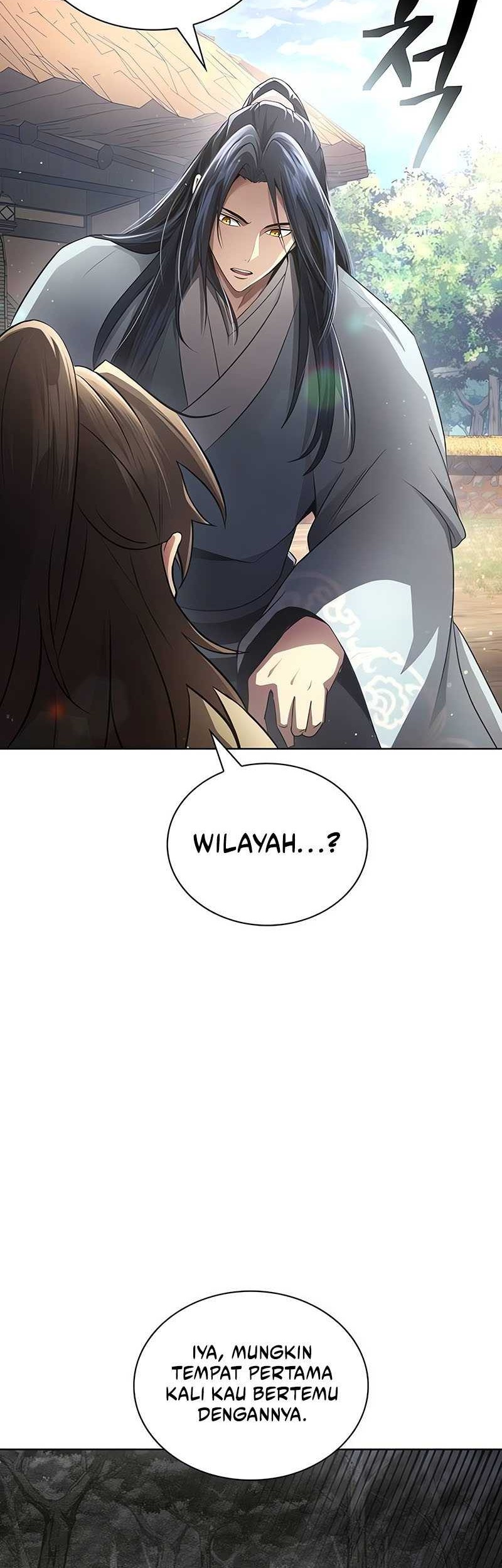 Regression of the Yong Clan Heir Chapter 12 - halaman 19