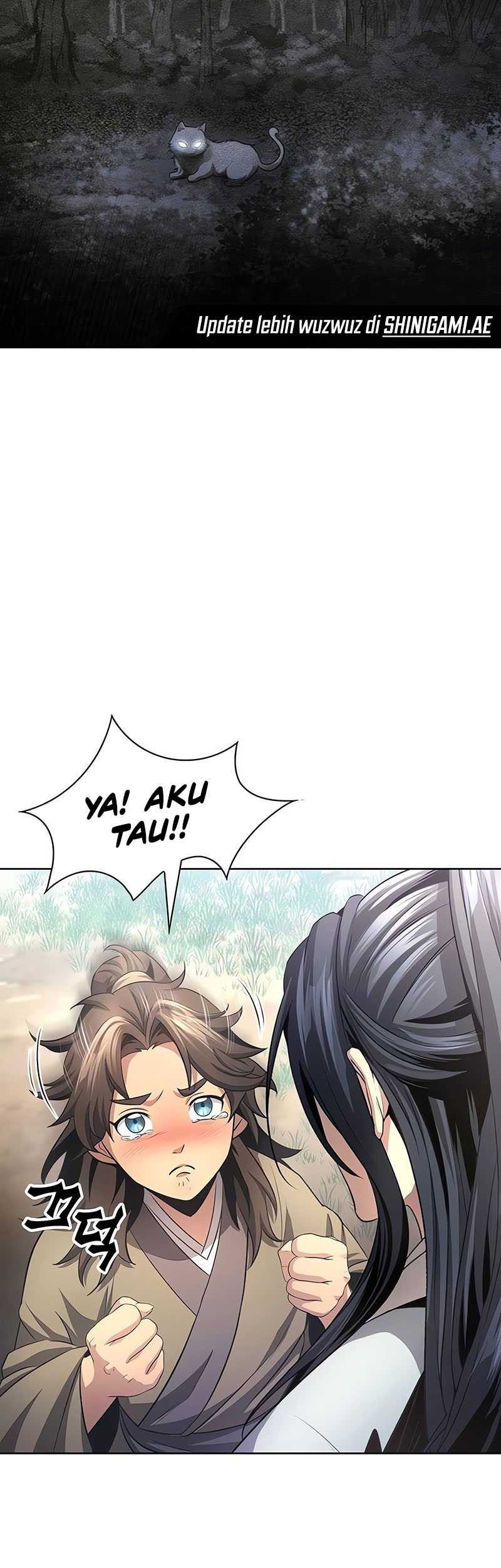 Regression of the Yong Clan Heir Chapter 12 - halaman 20