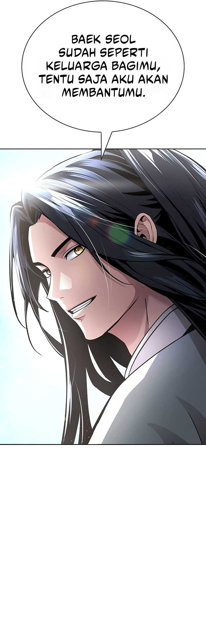 Regression of the Yong Clan Heir Chapter 12 - halaman 22