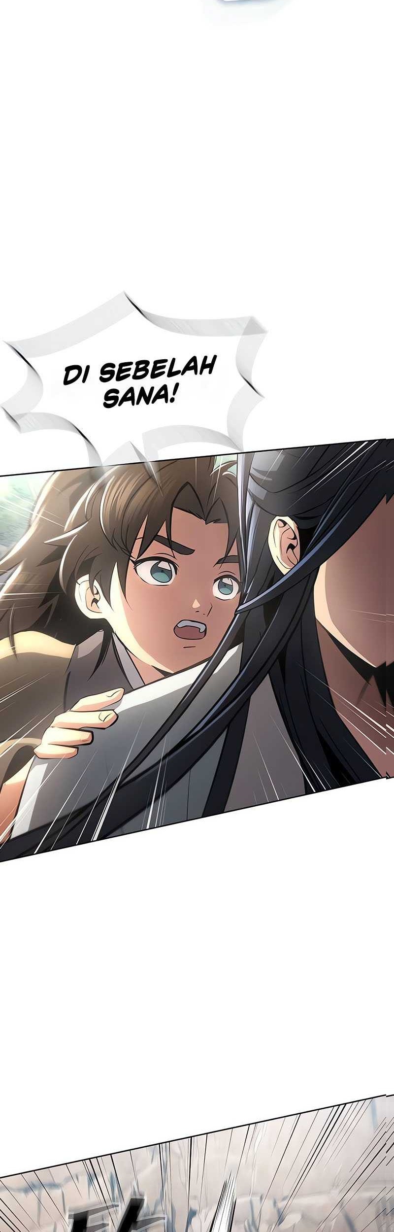 Regression of the Yong Clan Heir Chapter 12 - halaman 27