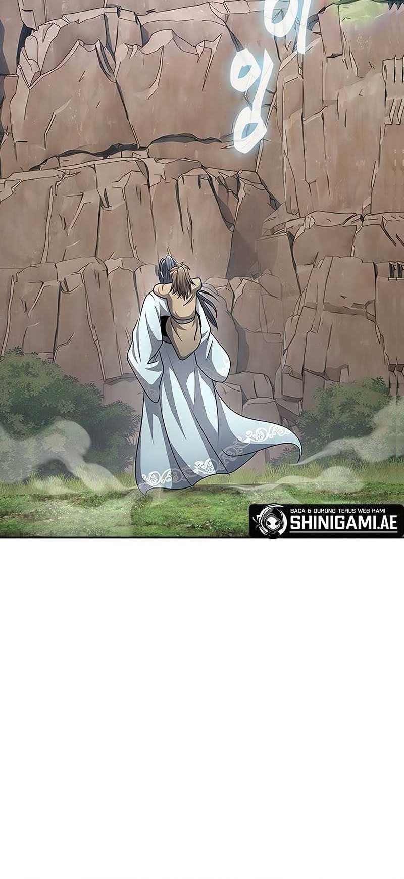 Regression of the Yong Clan Heir Chapter 12 - halaman 29