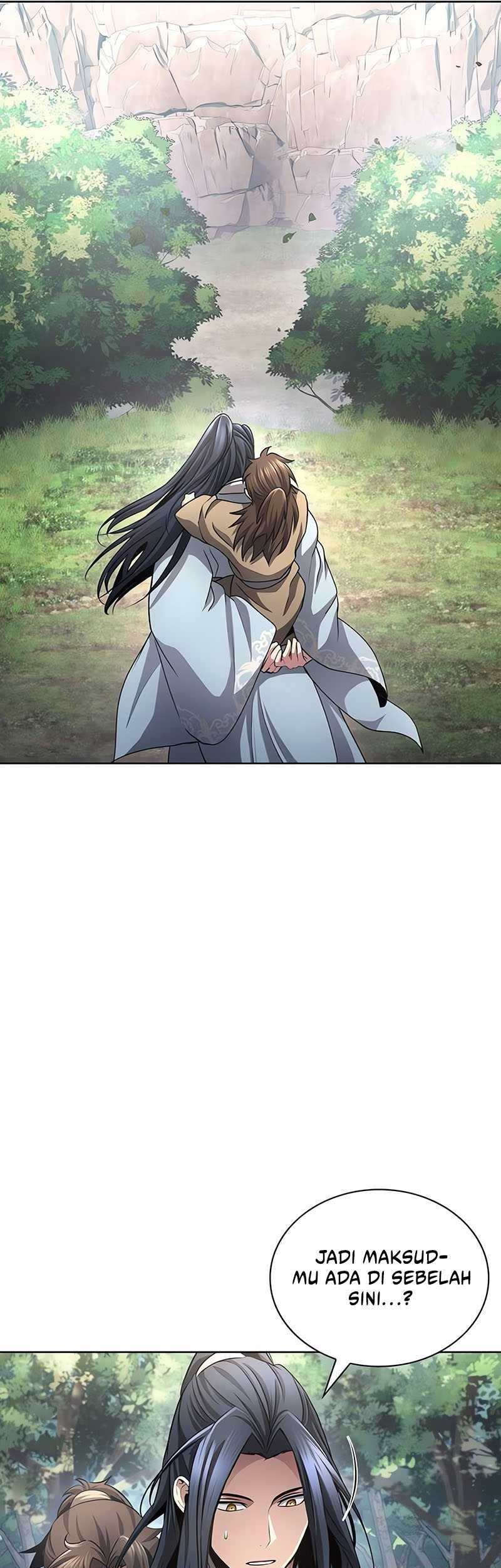 Regression of the Yong Clan Heir Chapter 12 - halaman 30