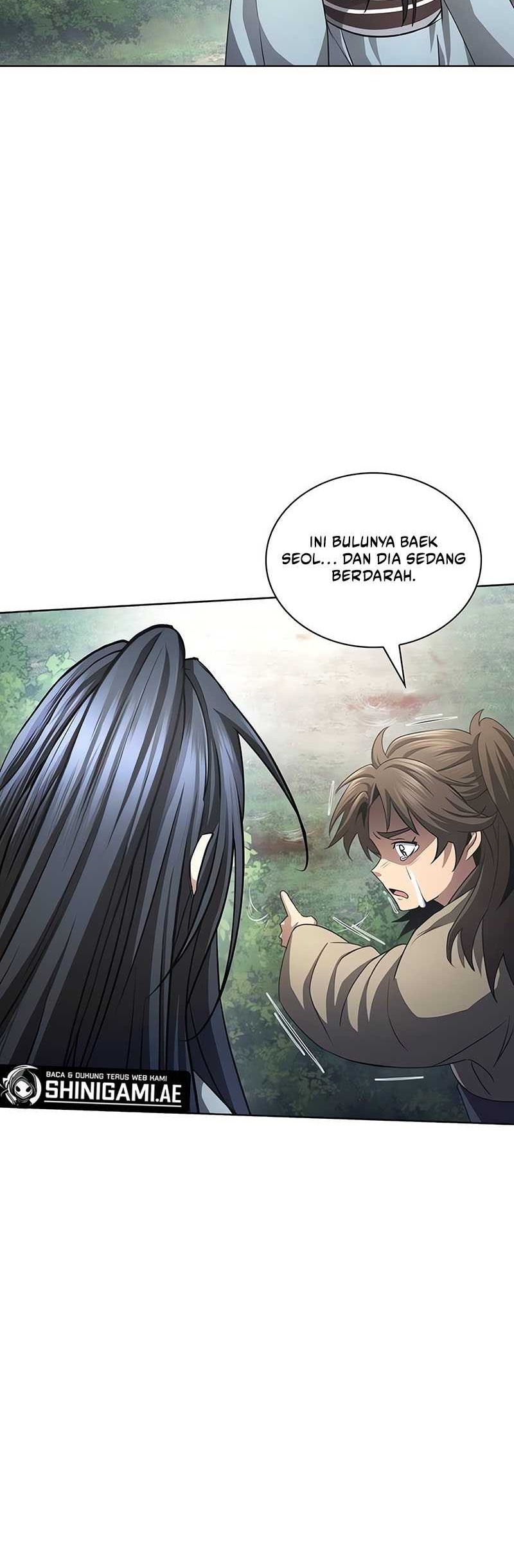 Regression of the Yong Clan Heir Chapter 12 - halaman 33