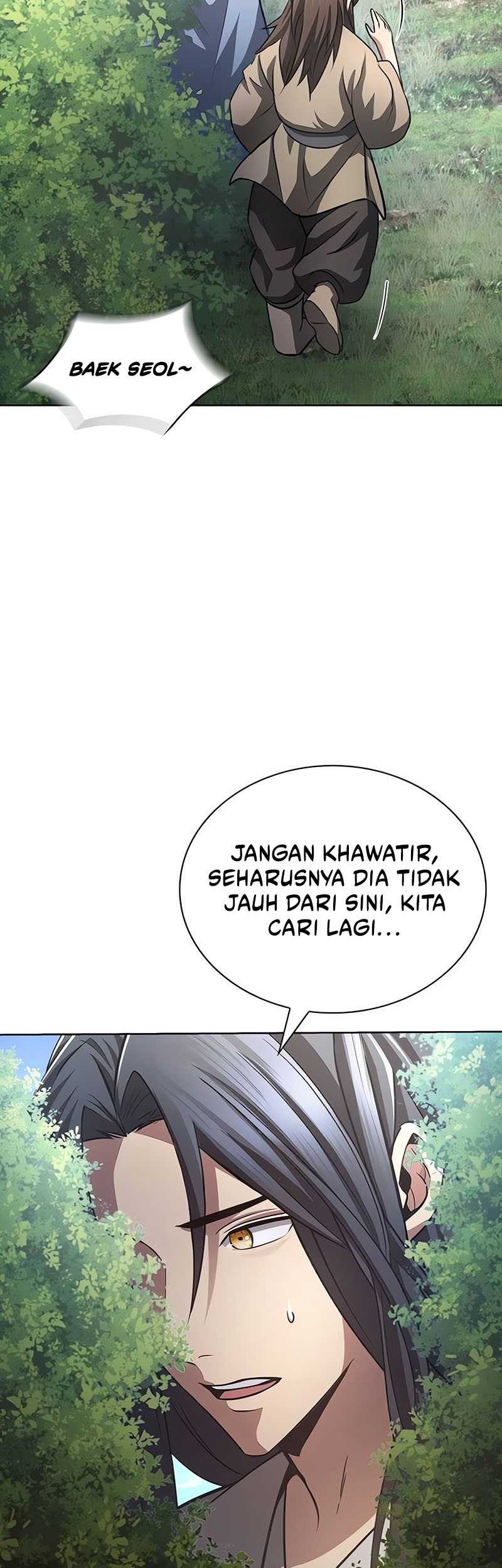 Regression of the Yong Clan Heir Chapter 12 - halaman 35