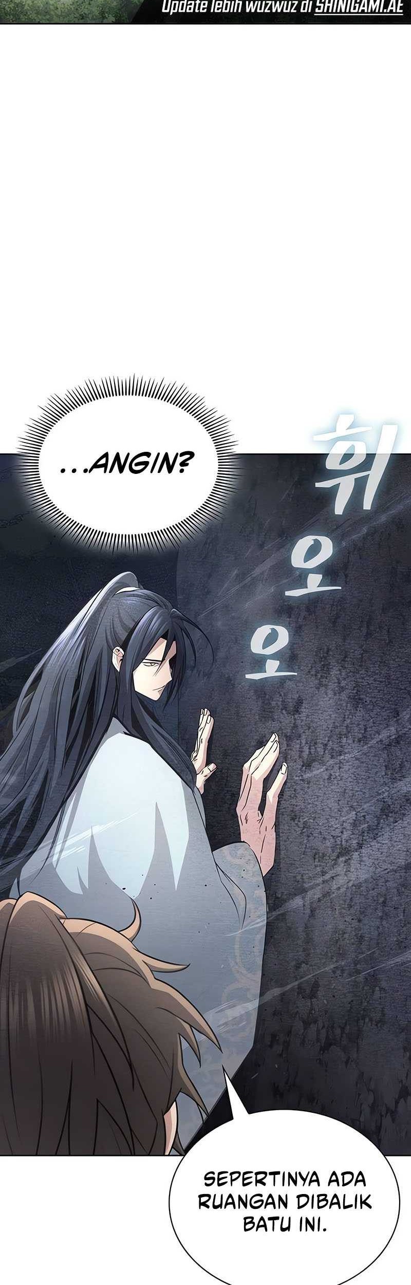 Regression of the Yong Clan Heir Chapter 12 - halaman 39