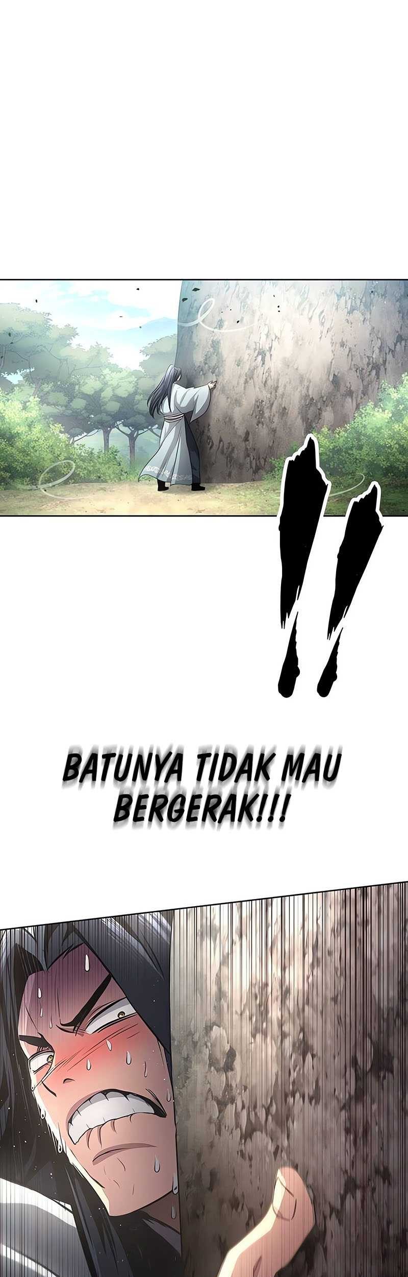 Regression of the Yong Clan Heir Chapter 12 - halaman 42