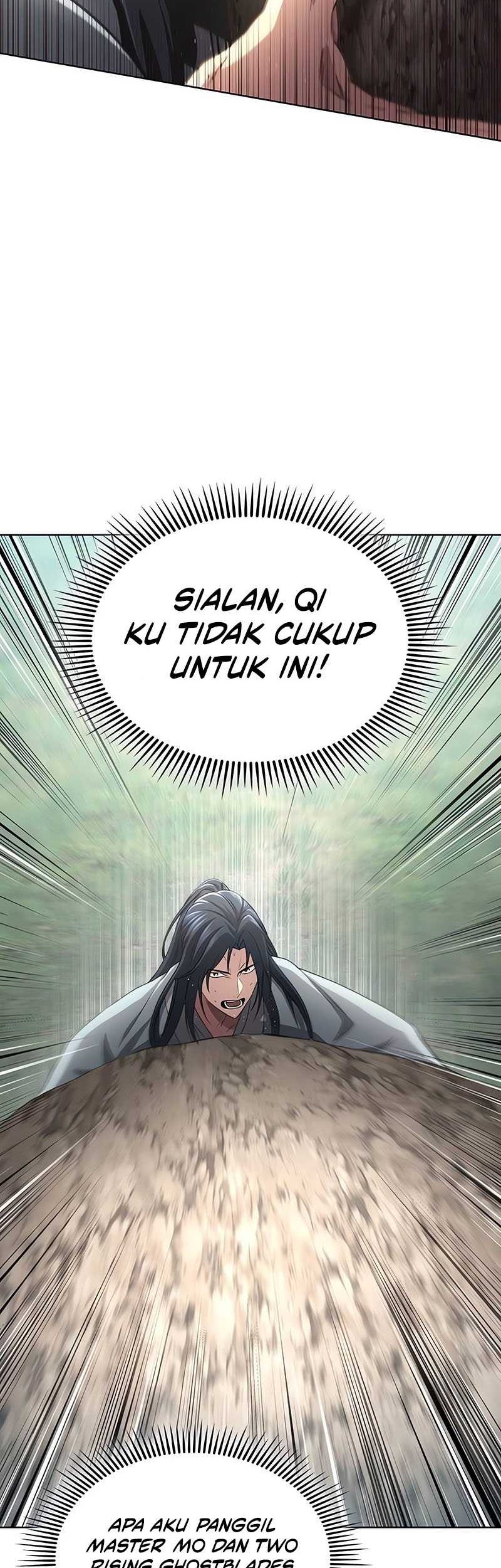 Regression of the Yong Clan Heir Chapter 12 - halaman 43