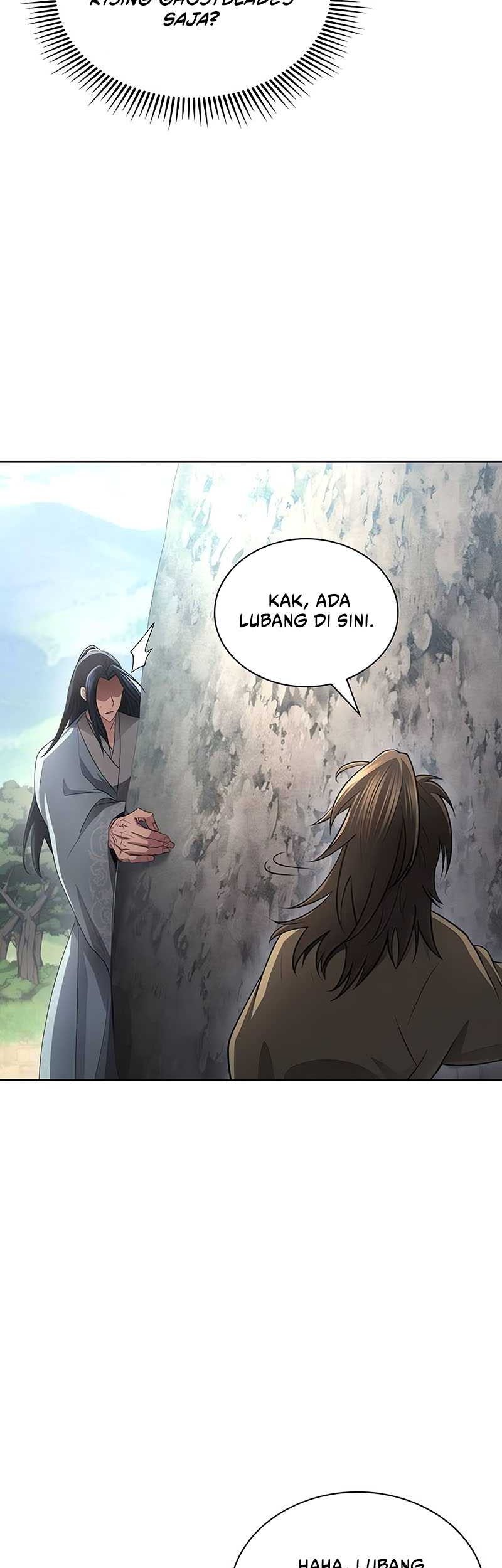 Regression of the Yong Clan Heir Chapter 12 - halaman 44