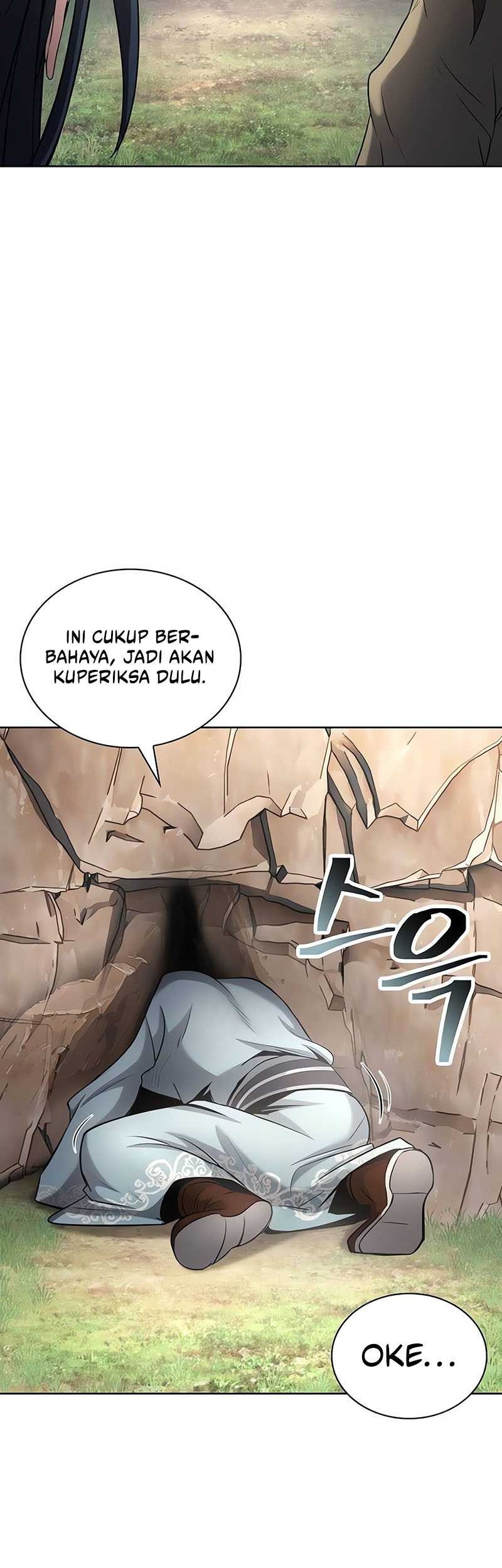 Regression of the Yong Clan Heir Chapter 12 - halaman 47