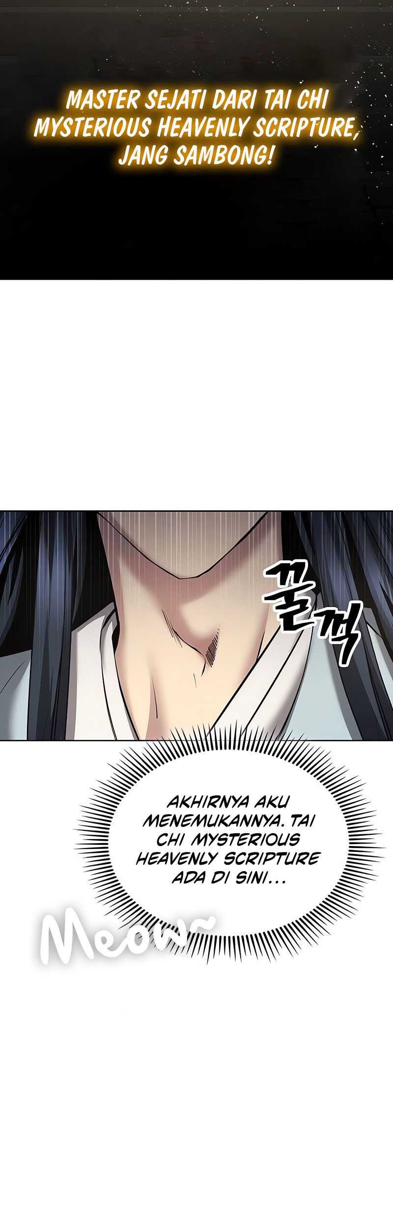 Regression of the Yong Clan Heir Chapter 12 - halaman 58