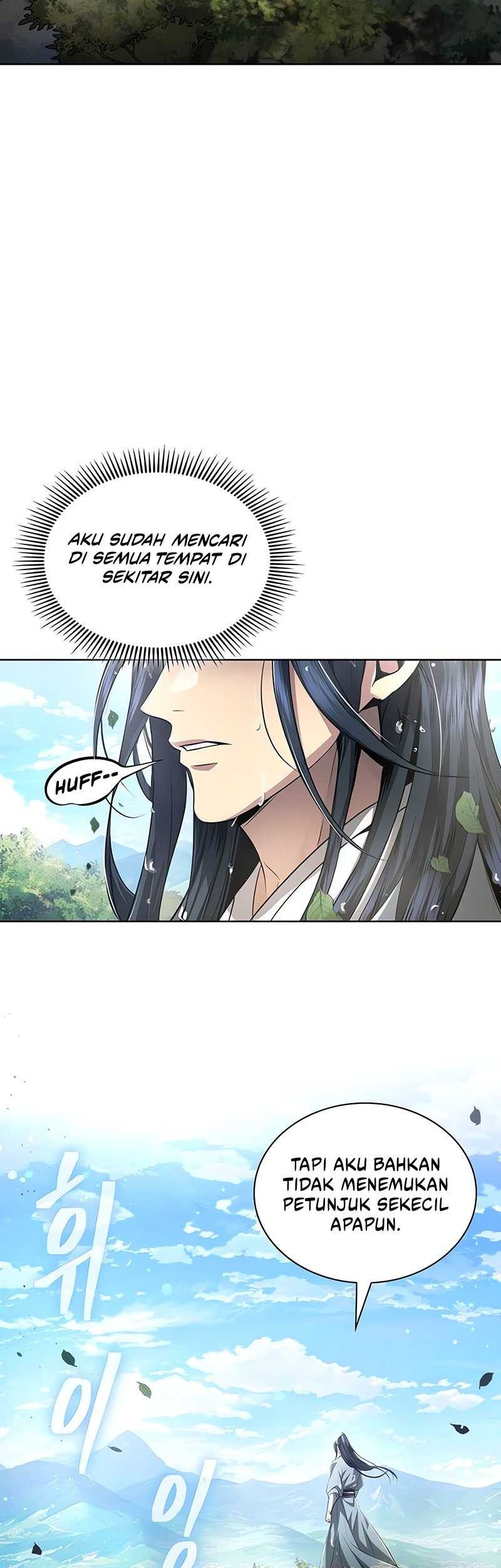 Regression of the Yong Clan Heir Chapter 12 - halaman 6