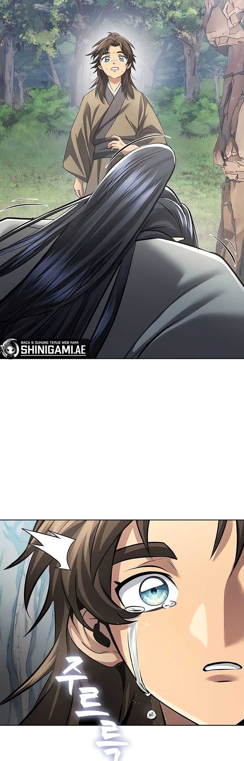 Regression of the Yong Clan Heir Chapter 12 - halaman 65