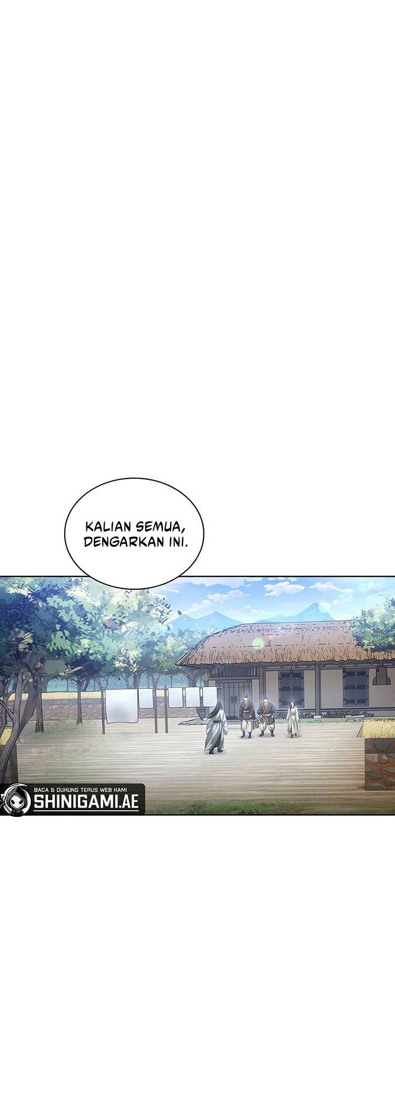 Regression of the Yong Clan Heir Chapter 12 - halaman 9