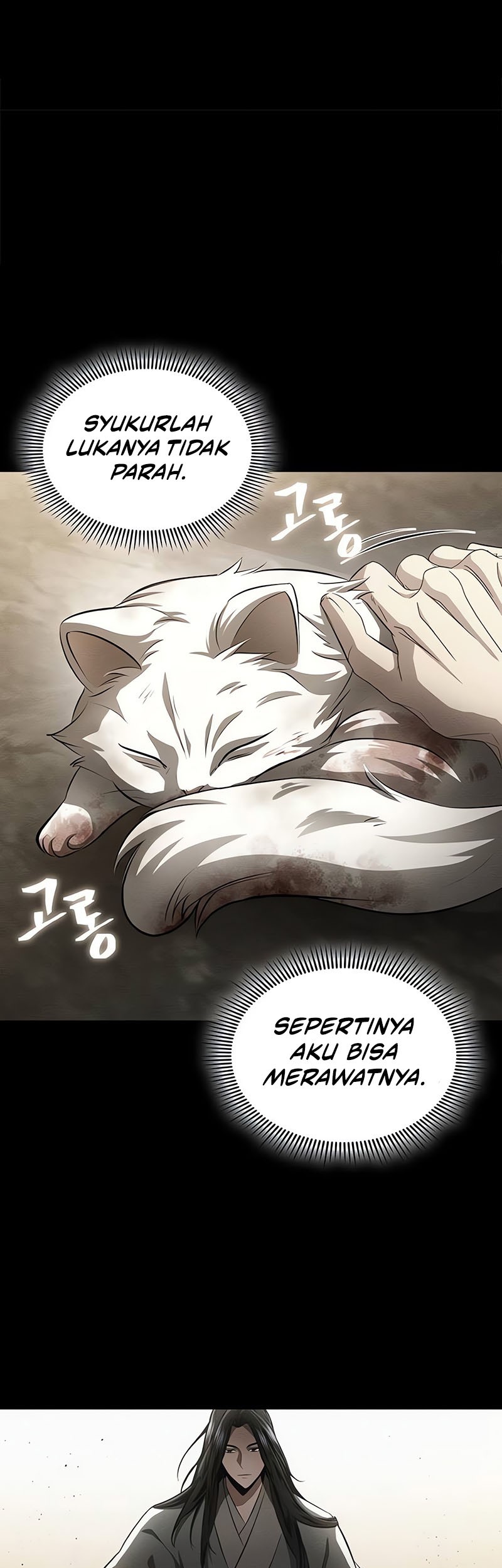 Regression of the Yong Clan Heir Chapter 13 - halaman 12