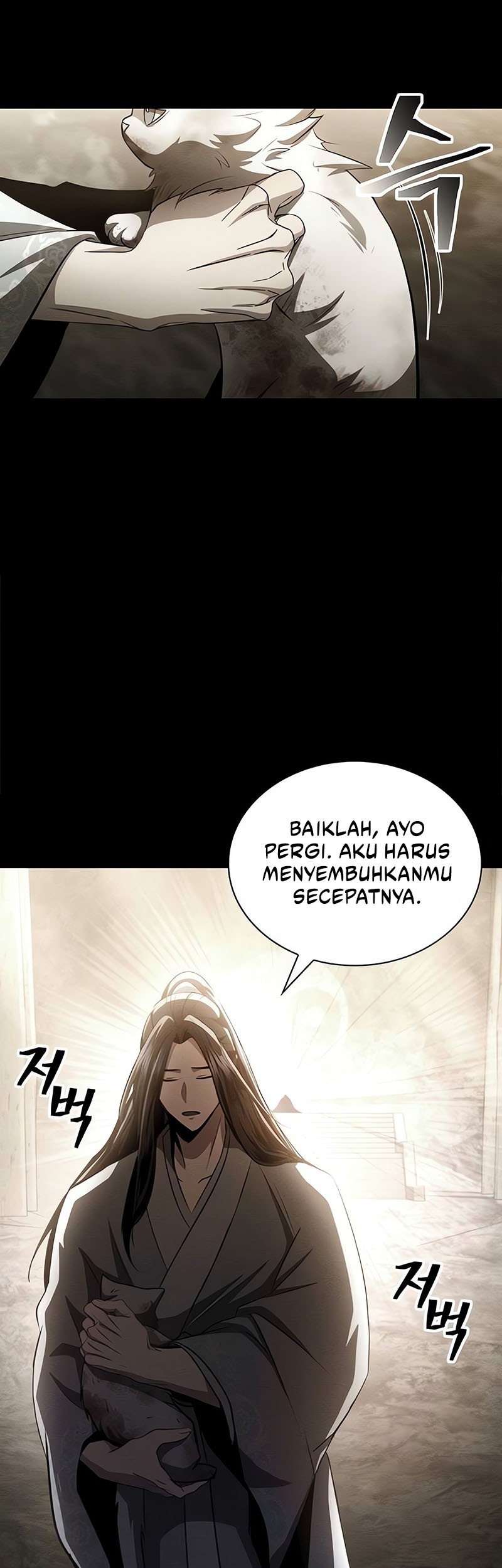 Regression of the Yong Clan Heir Chapter 13 - halaman 14