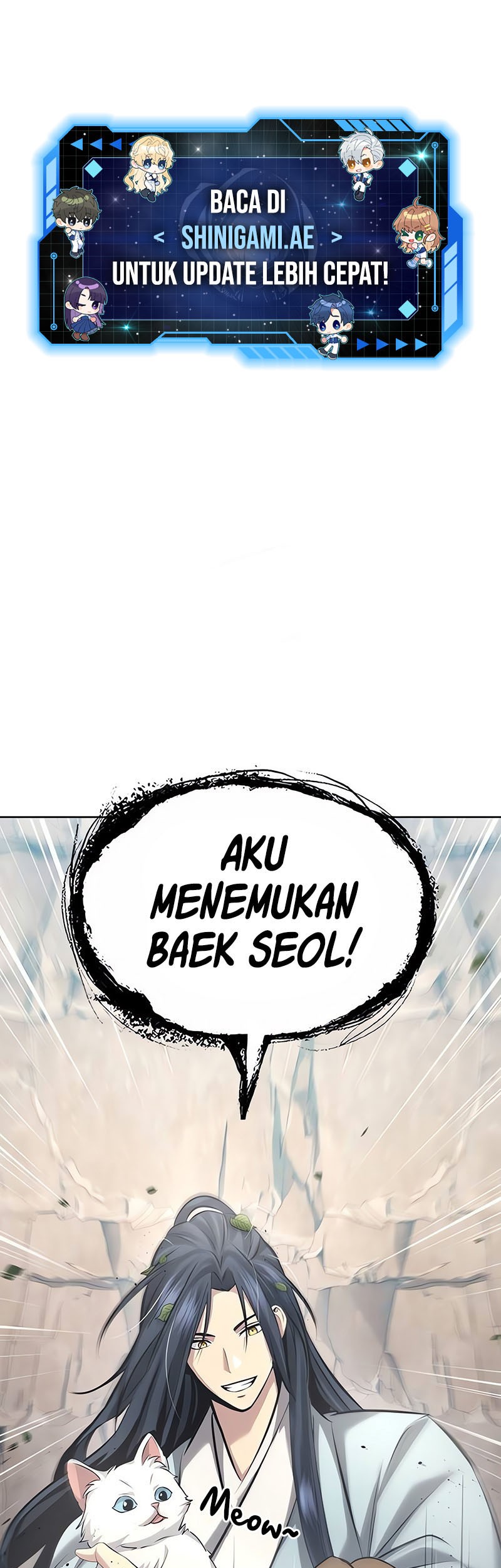 Regression of the Yong Clan Heir Chapter 13 - halaman 2