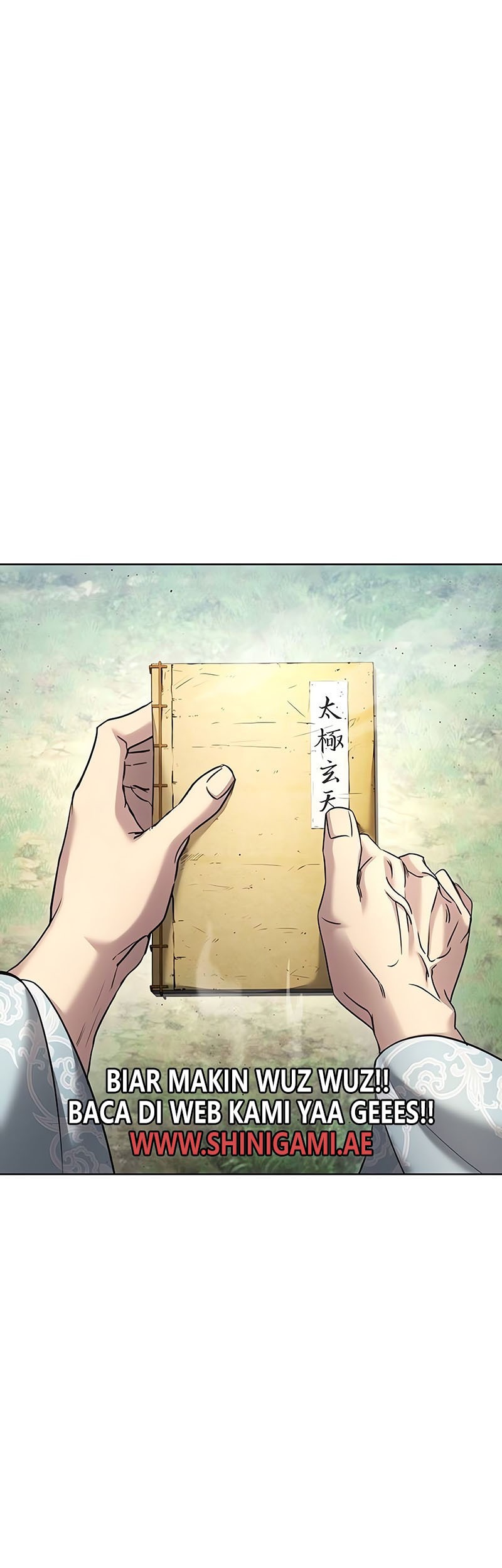 Regression of the Yong Clan Heir Chapter 13 - halaman 20