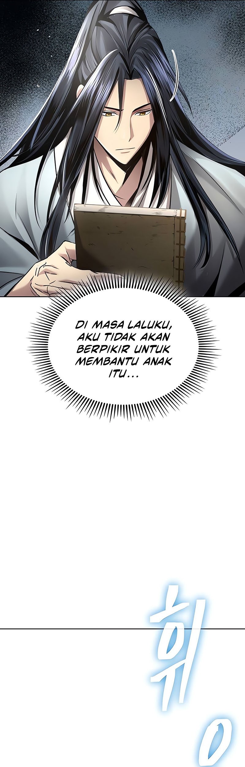 Regression of the Yong Clan Heir Chapter 13 - halaman 22